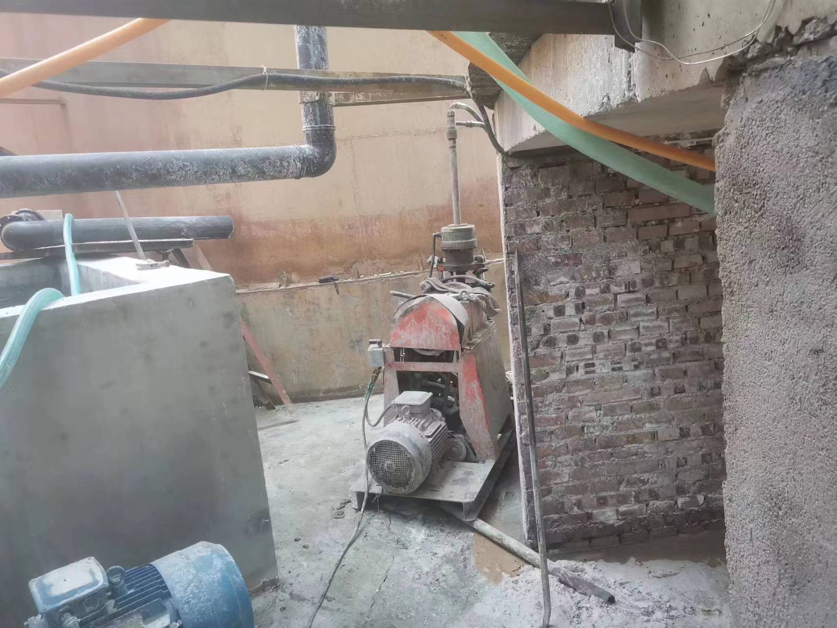 彭市镇压浆作业流程有哪些